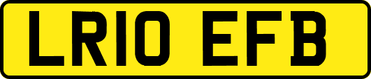 LR10EFB