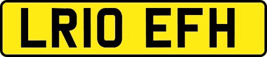 LR10EFH
