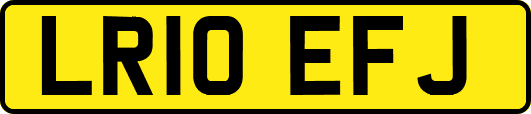 LR10EFJ