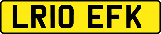 LR10EFK