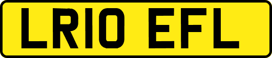 LR10EFL