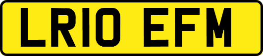 LR10EFM