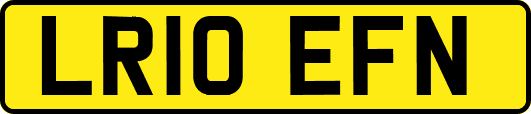 LR10EFN