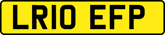 LR10EFP