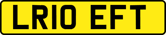 LR10EFT