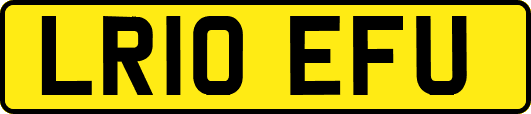 LR10EFU