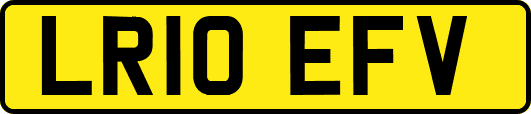 LR10EFV
