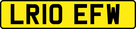 LR10EFW