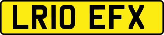 LR10EFX