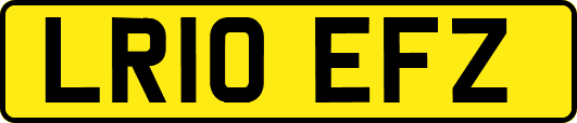 LR10EFZ