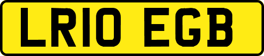 LR10EGB