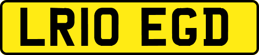 LR10EGD