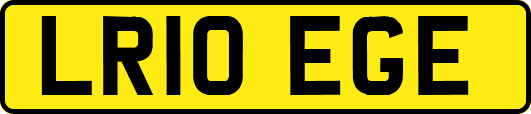 LR10EGE