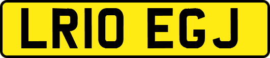 LR10EGJ
