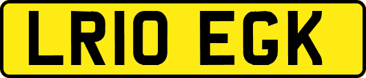 LR10EGK