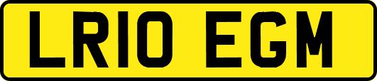 LR10EGM