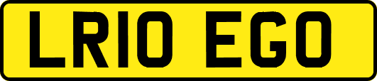 LR10EGO