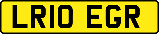 LR10EGR