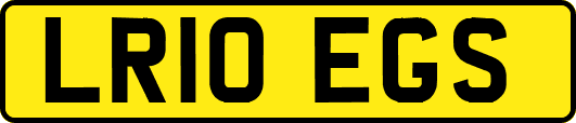 LR10EGS