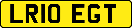 LR10EGT