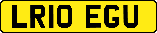 LR10EGU