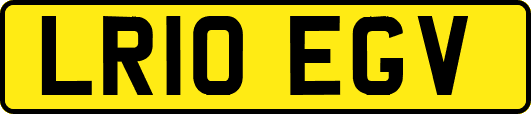 LR10EGV