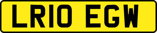 LR10EGW