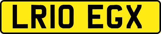 LR10EGX