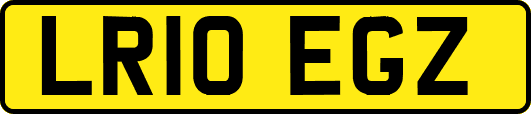LR10EGZ