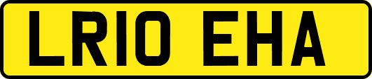 LR10EHA