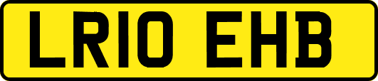 LR10EHB
