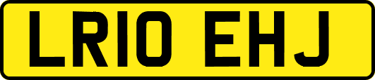 LR10EHJ