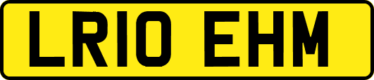 LR10EHM