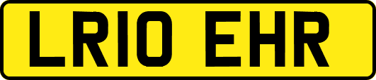 LR10EHR