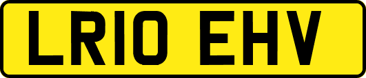 LR10EHV