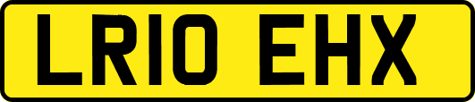 LR10EHX