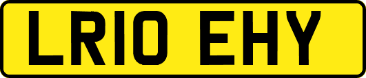 LR10EHY