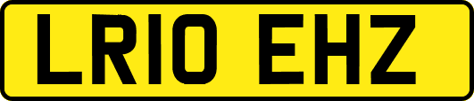 LR10EHZ