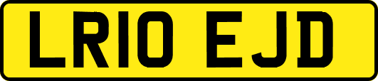 LR10EJD