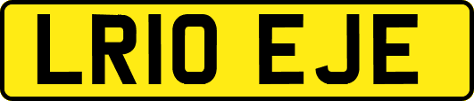 LR10EJE