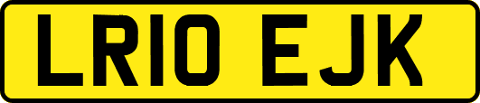 LR10EJK