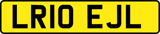 LR10EJL