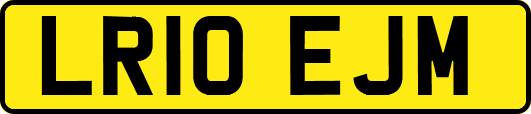 LR10EJM