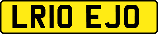 LR10EJO