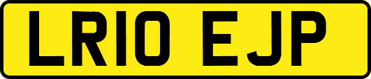 LR10EJP