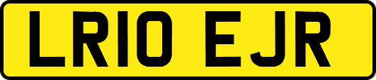 LR10EJR