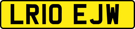 LR10EJW