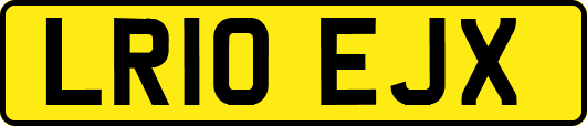 LR10EJX
