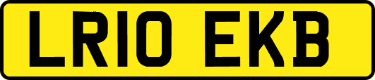 LR10EKB