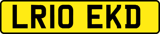 LR10EKD